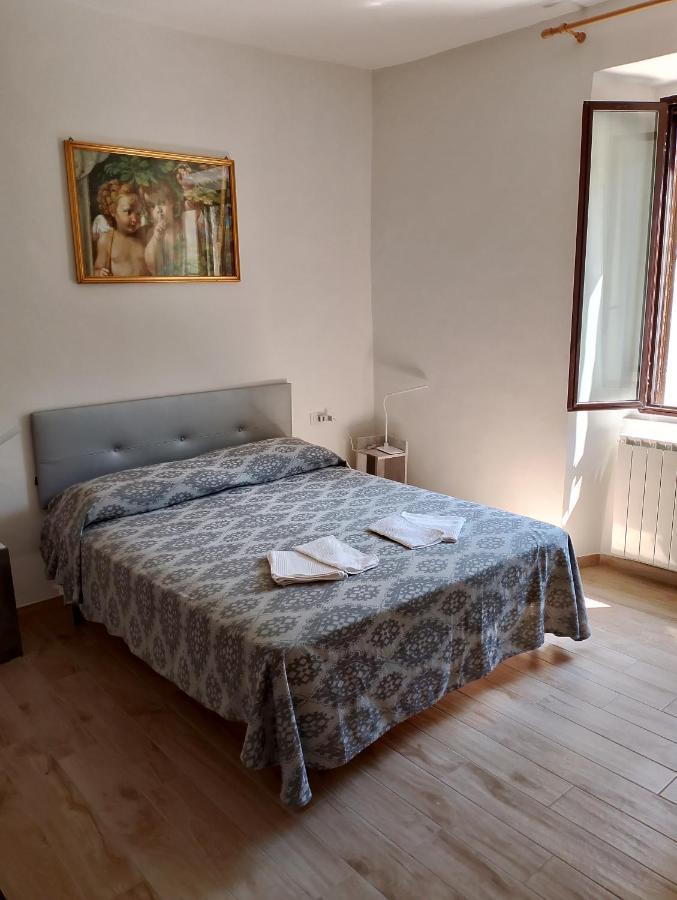 Casa Vacanze Le Cannelle Montefiascone Luaran gambar